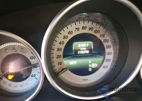 2014 Mercedes-Benz E 550 из США, поврежденный, VIN WDDKJ7DB6EF243798